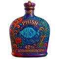 Whiskey Glass Bottle Independent Station Hot Sale PHISH Bigfoot Series Whiskey Bottle Wine Set