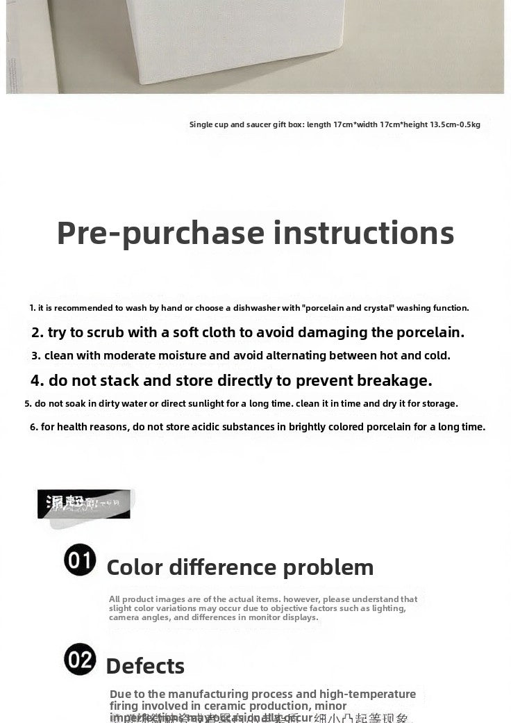 D Family Rui Tiger Series Original Label Spoon Coffee Cup Saucer European Afternoon Tea Set Black Tea 2 Cups 2 Saucers Gift Box