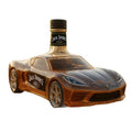 Cross-Border Funny French Whiskey Bottle funny corvette C8Whiskey bottle