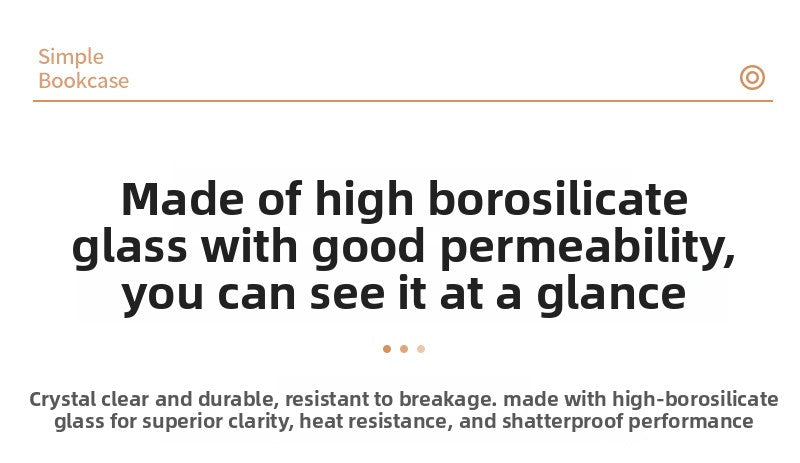 Bulldog Whiskey Decanter - Spiked Collar Glass Spirit Bottle