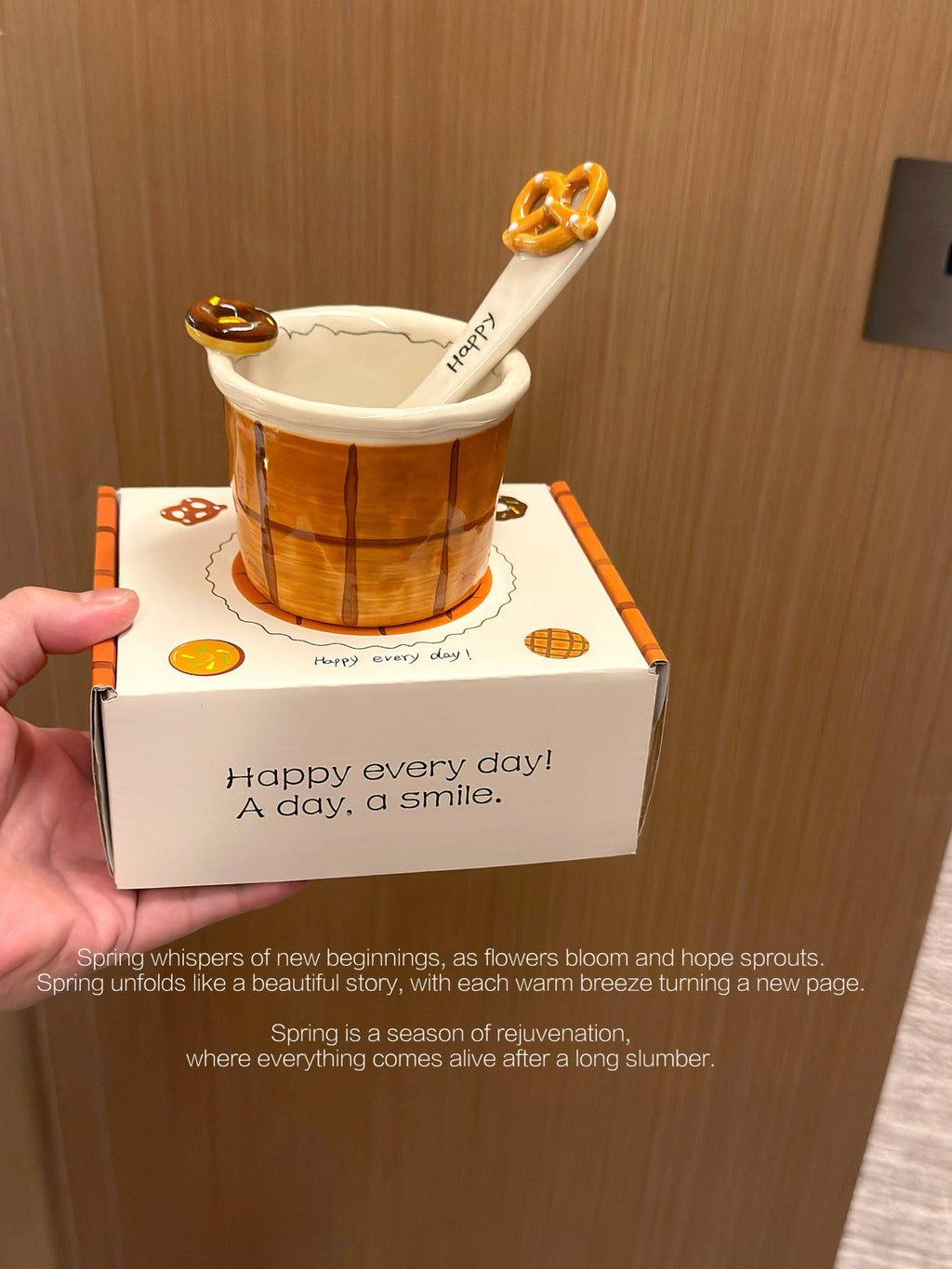 KT Plate Ceramic Tableware Hand-painted Underglaze Dinner Plate Rice Bowl Serving Plate Coffee Cup